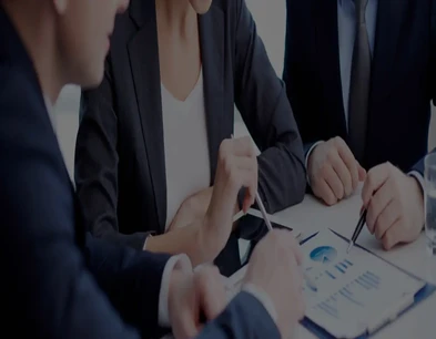 Banking & Financial Services