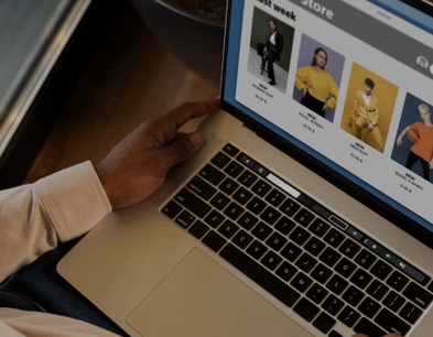 E-commerce